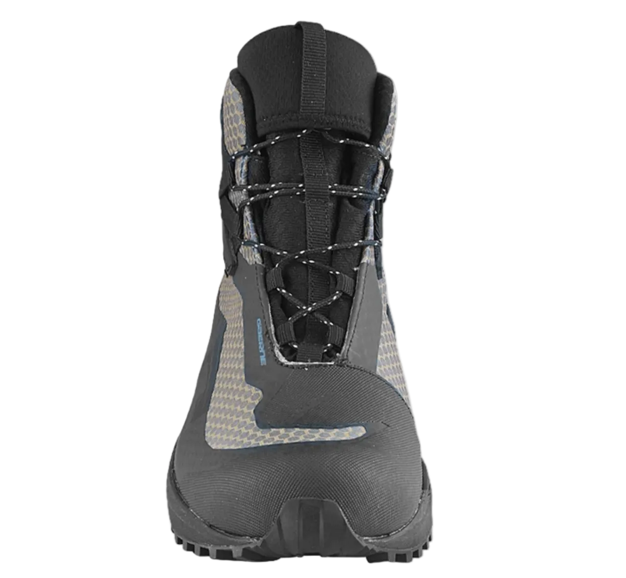 GAERNE skor G Xenon Gore-Tex grön/svart