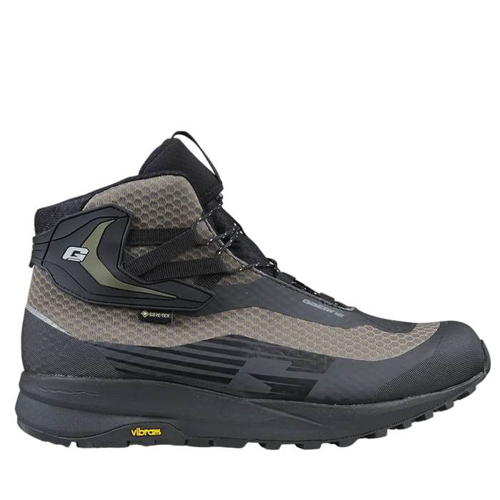GAERNE skor G Xenon Gore-Tex grön/svart