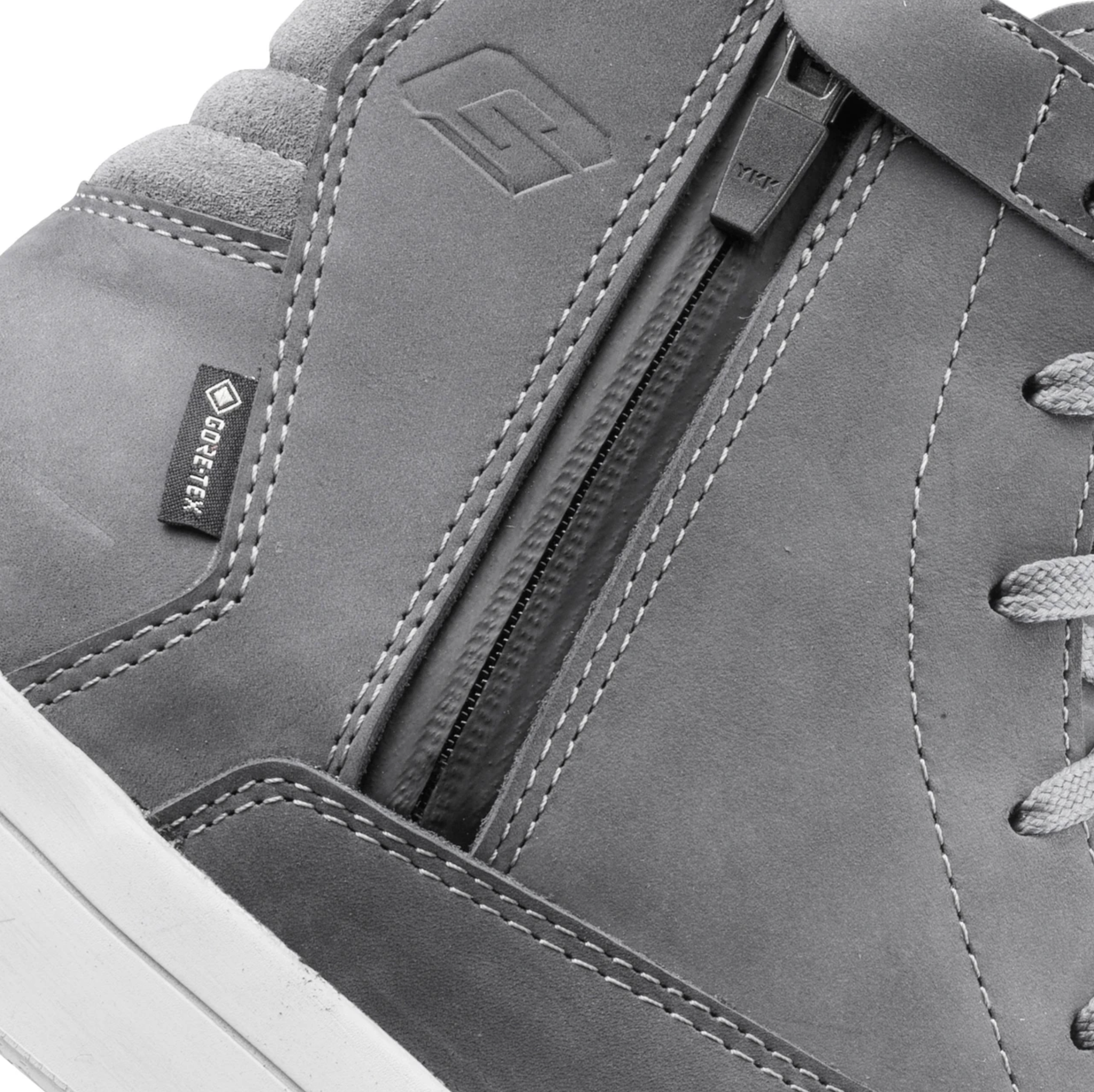 GAERNE shoes G Rome Gore-Tex grey