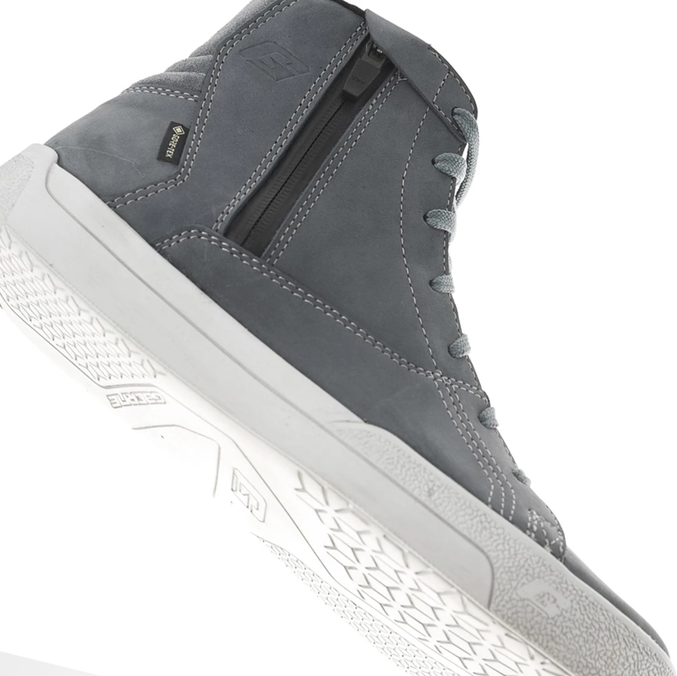 GAERNE shoes G Rome Gore-Tex grey