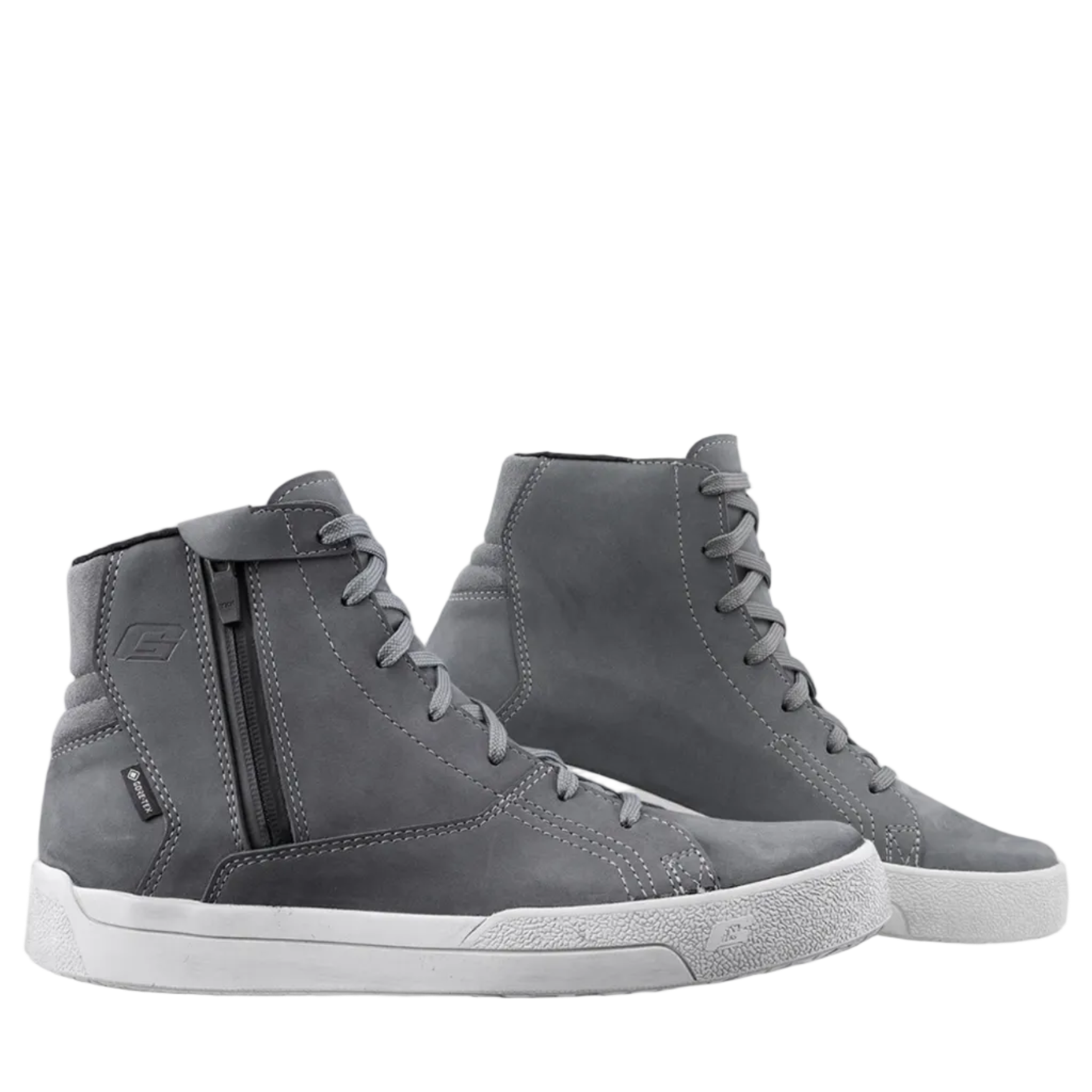 GAERNE shoes G Rome Gore-Tex grey