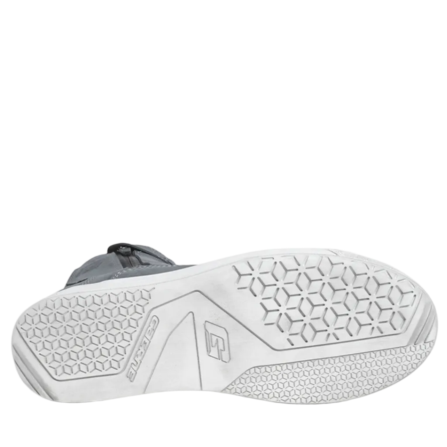 GAERNE shoes G Rome Gore-Tex grey