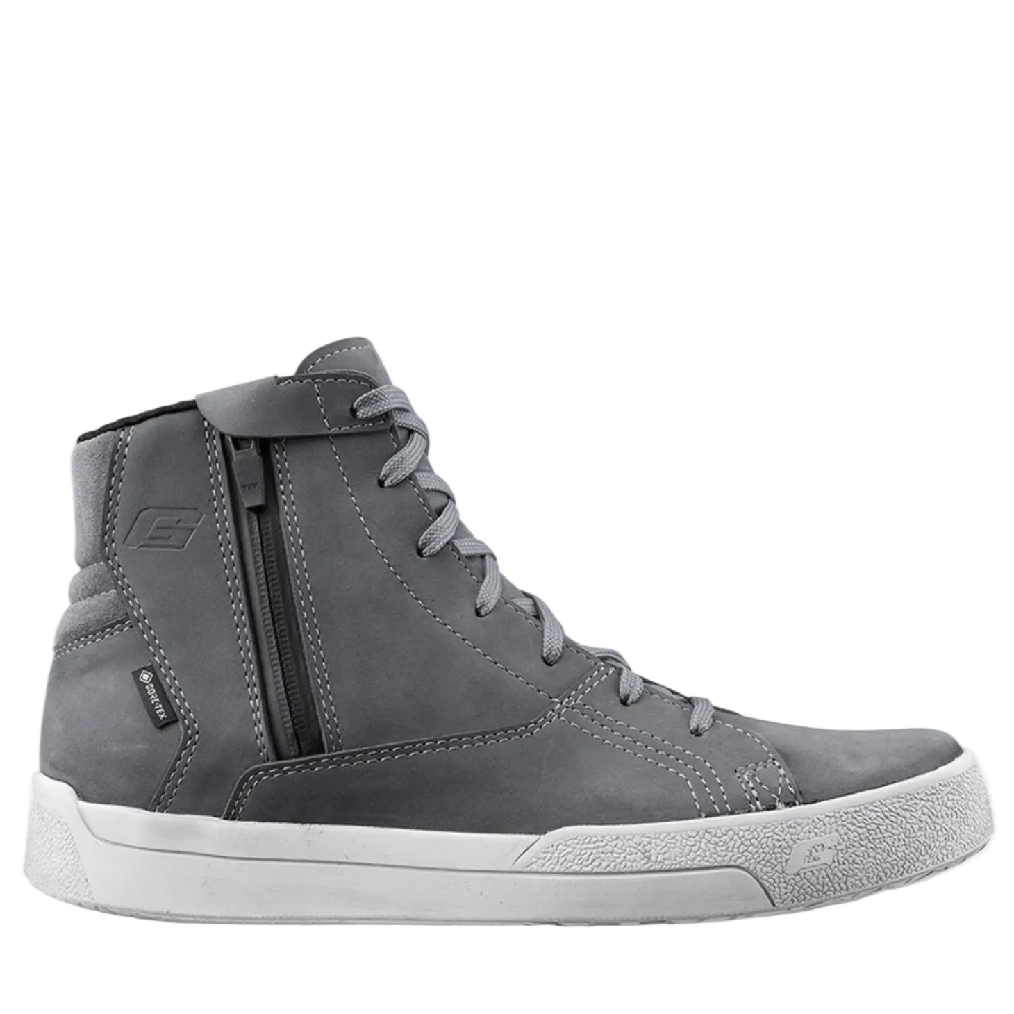 GAERNE shoes G Rome Gore-Tex grey