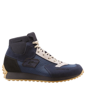 GAERNE kedas G Rue Aquatech blue/grey