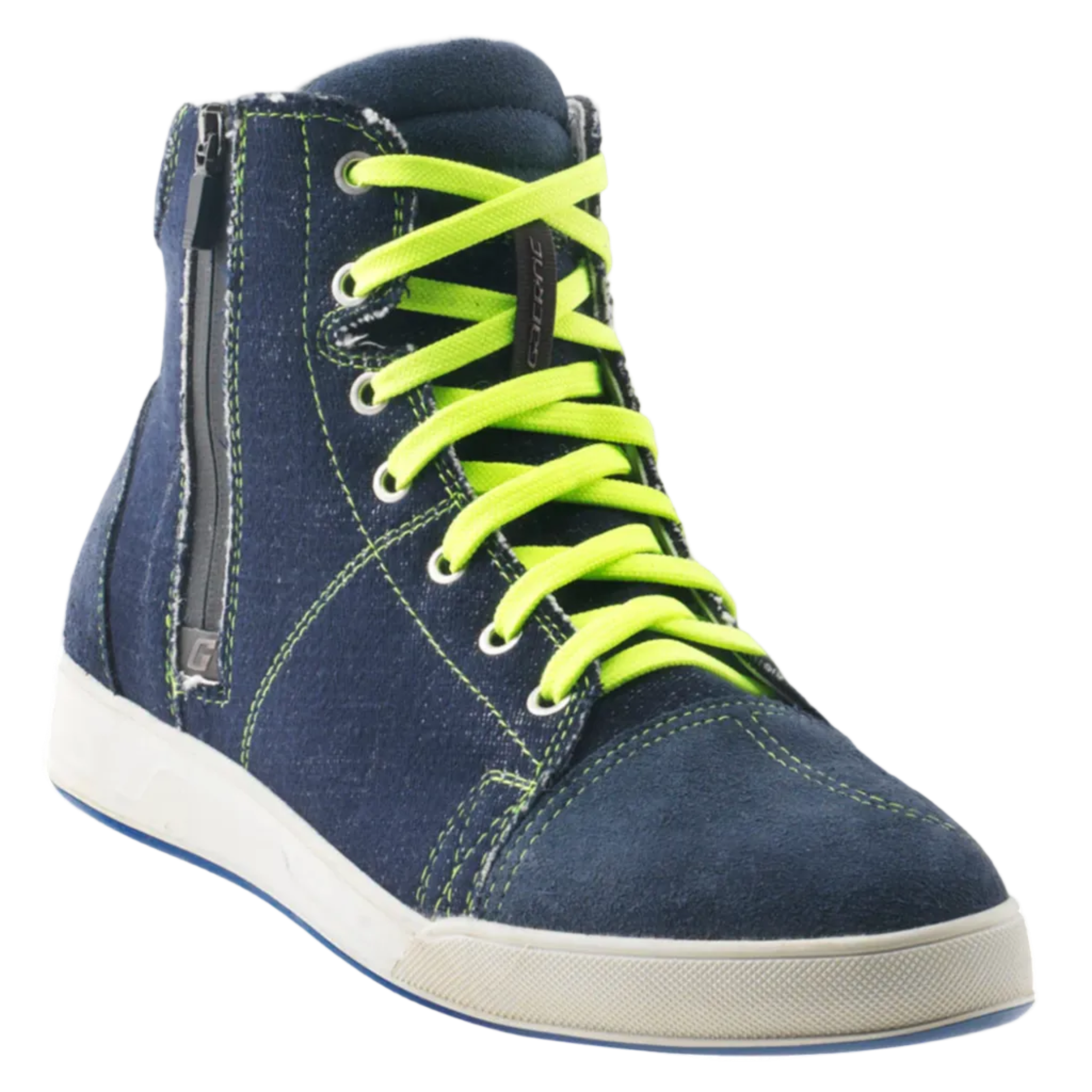GAERNE kedas Voyager Denim