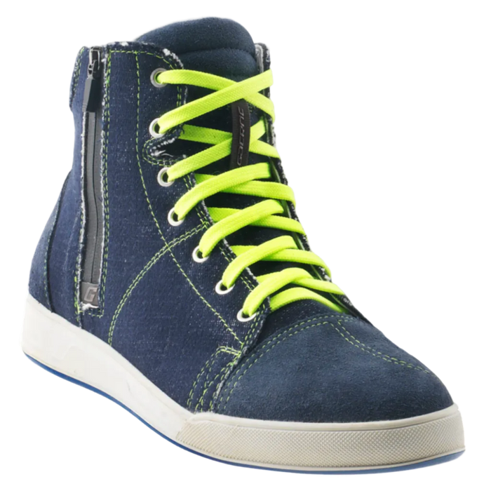 GAERNE shoes Voyager Denim