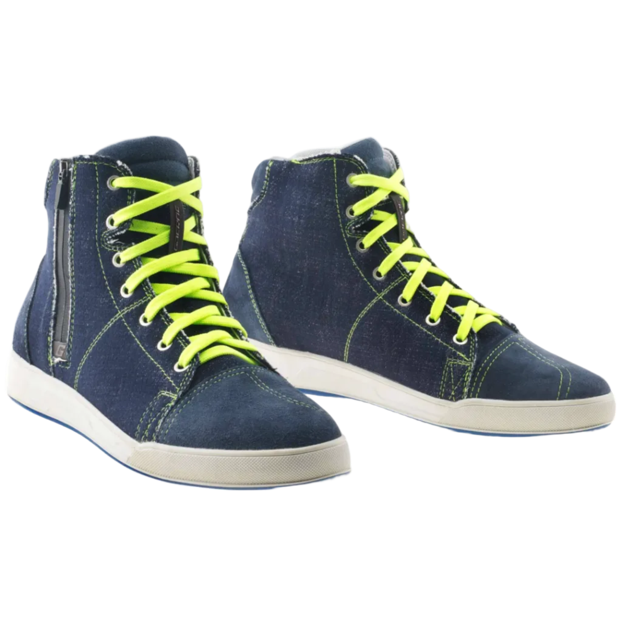 GAERNE kedas Voyager Denim