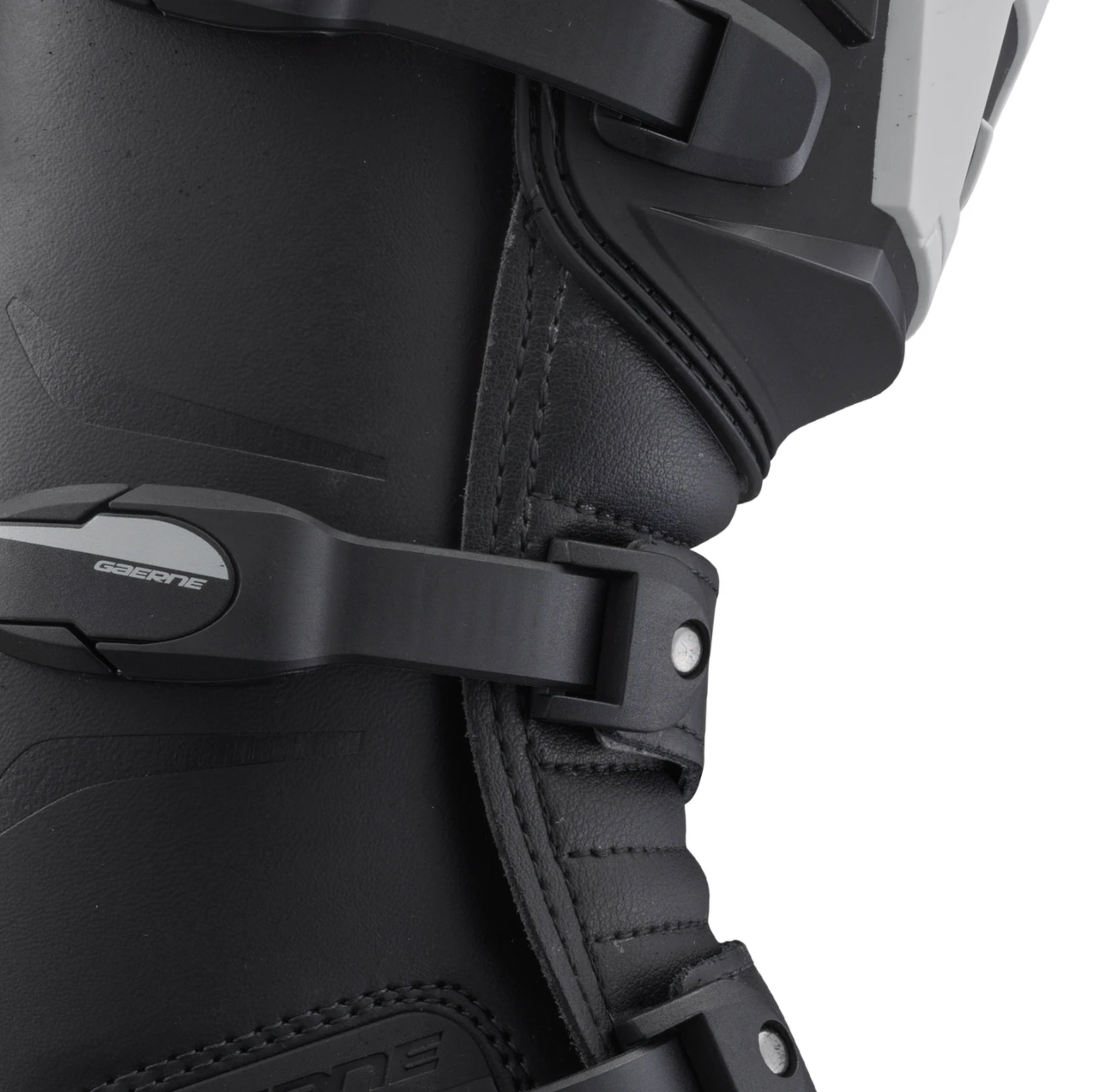 GAERNE zābaki G Adventure Aquatech black