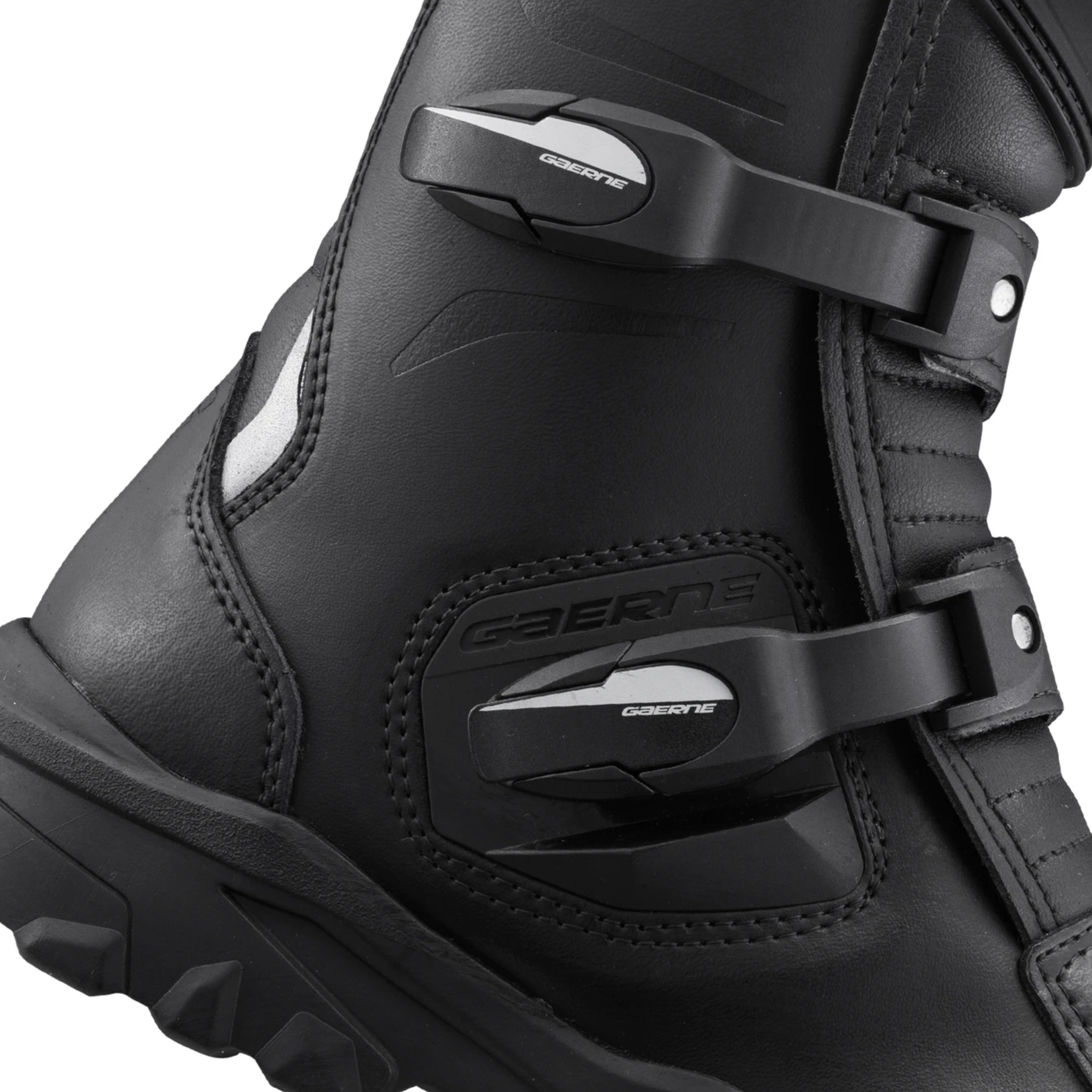 GAERNE zābaki G Adventure Aquatech black