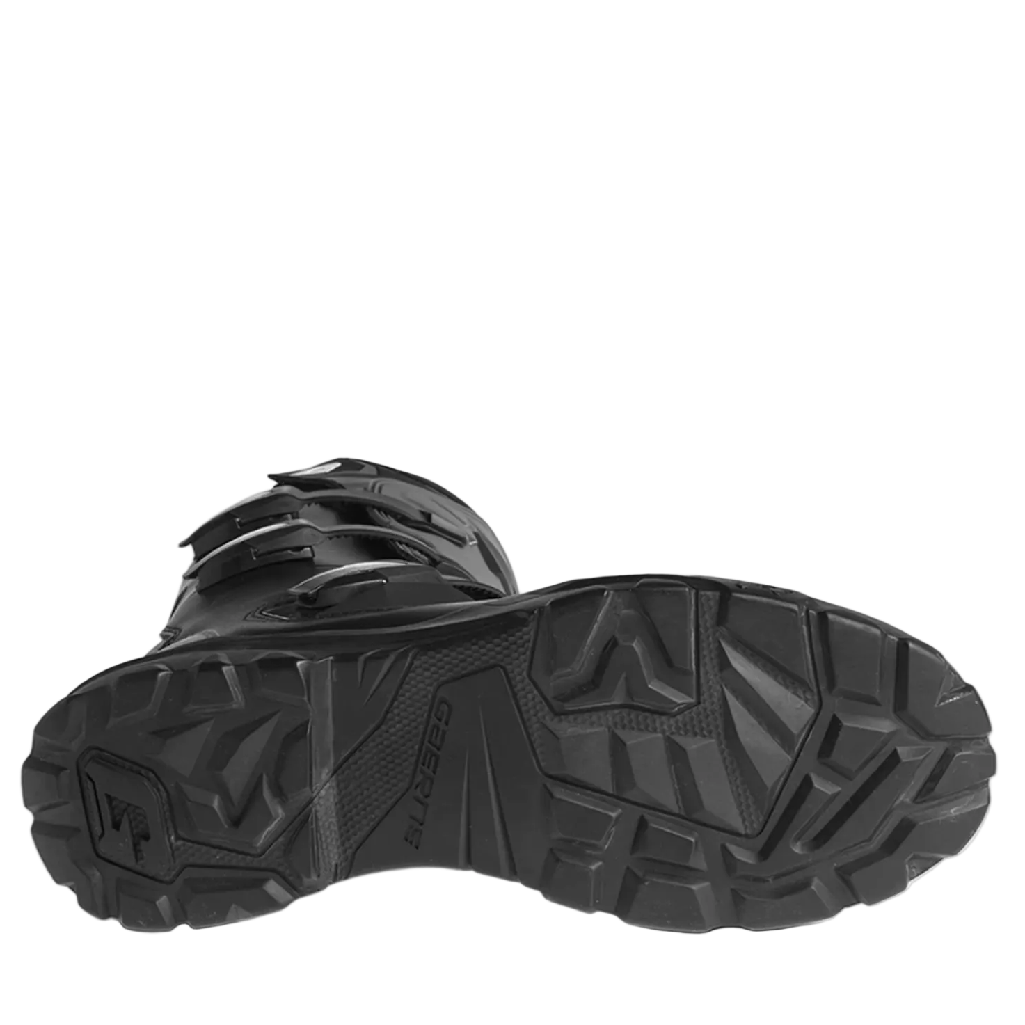 GAERNE zābaki G Adventure Aquatech black