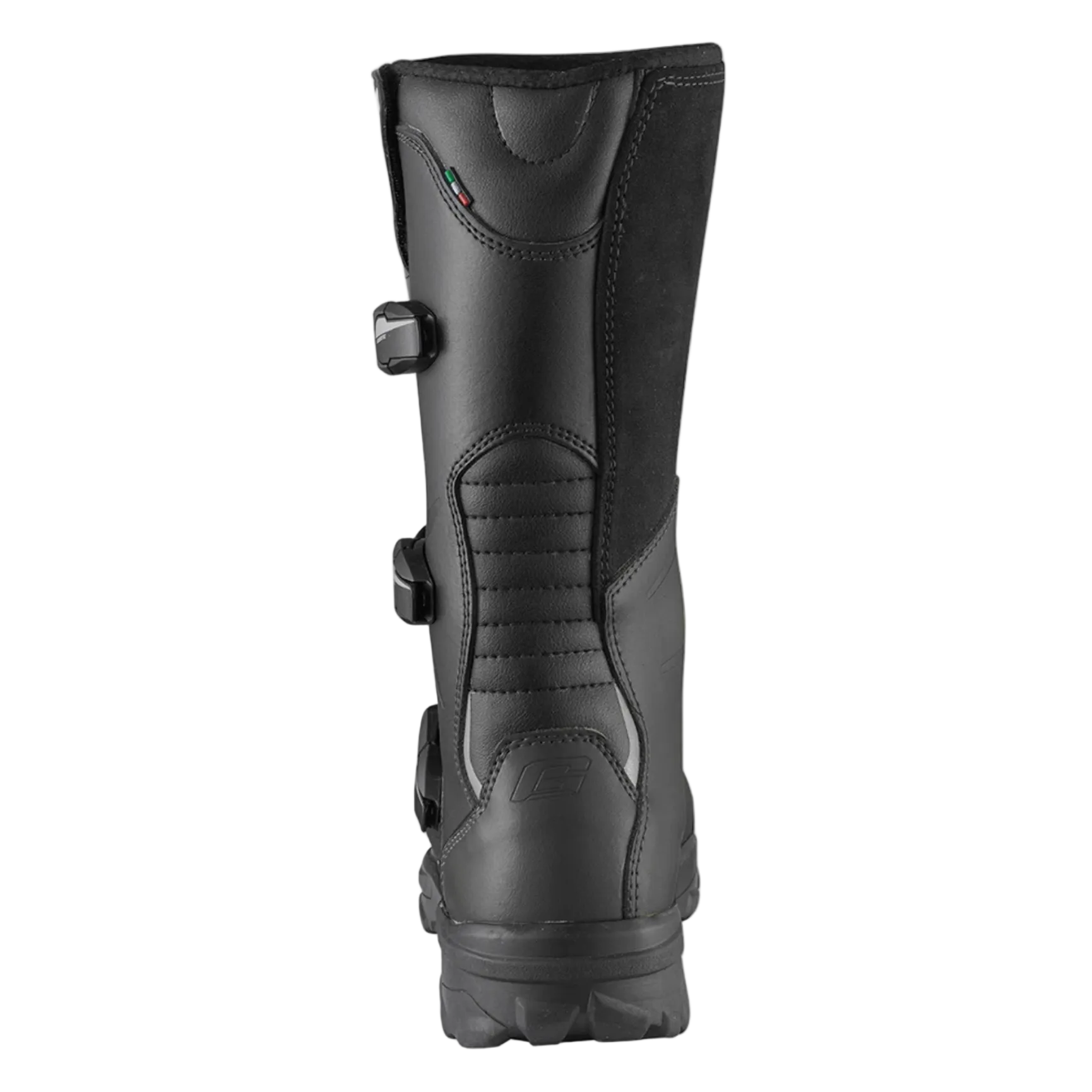 GAERNE zābaki G Adventure Aquatech black