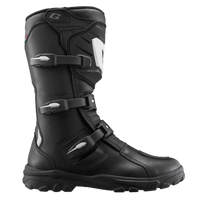 GAERNE boots G Adventure Aquatech black