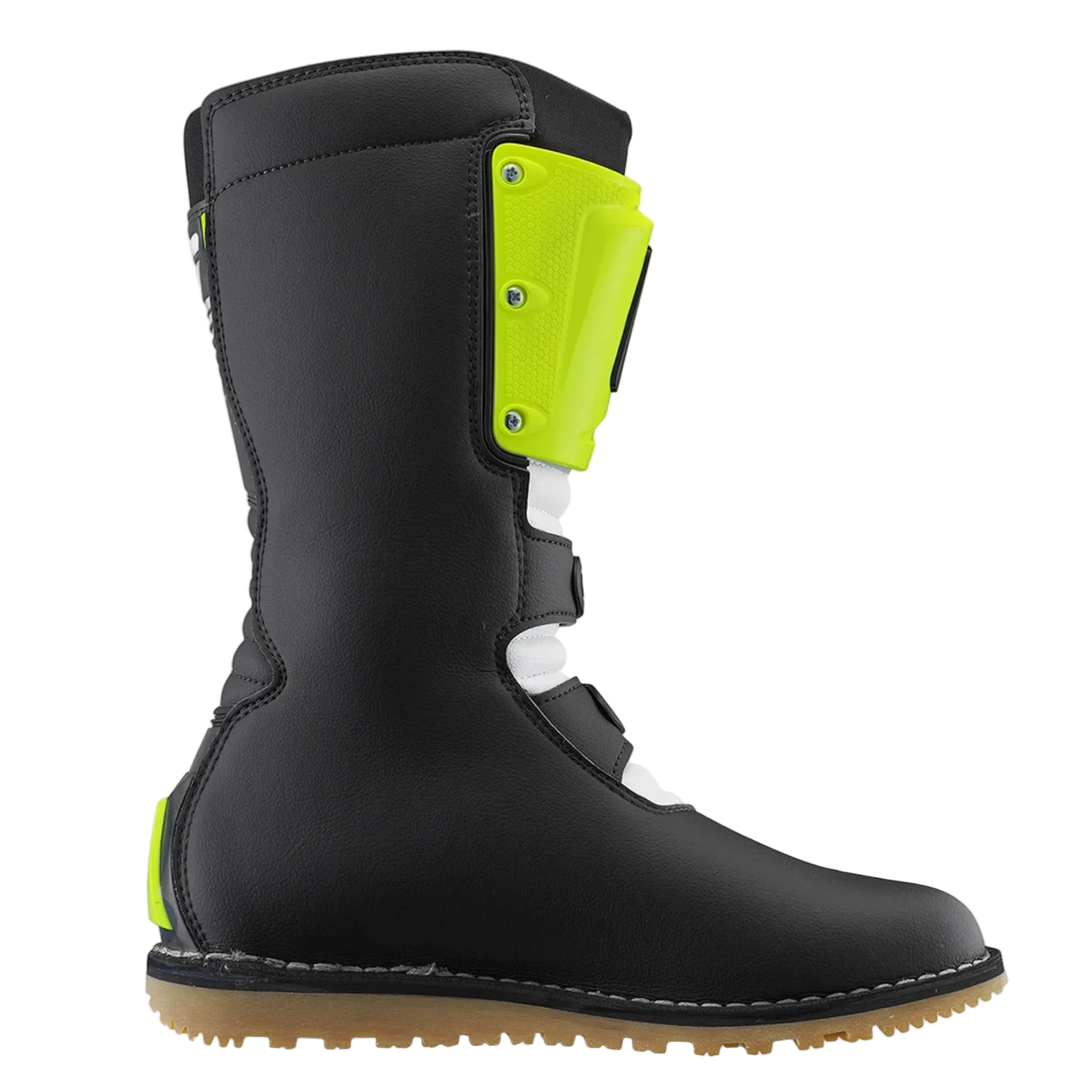 GAERNE zābaki Balance Classic yellow/black