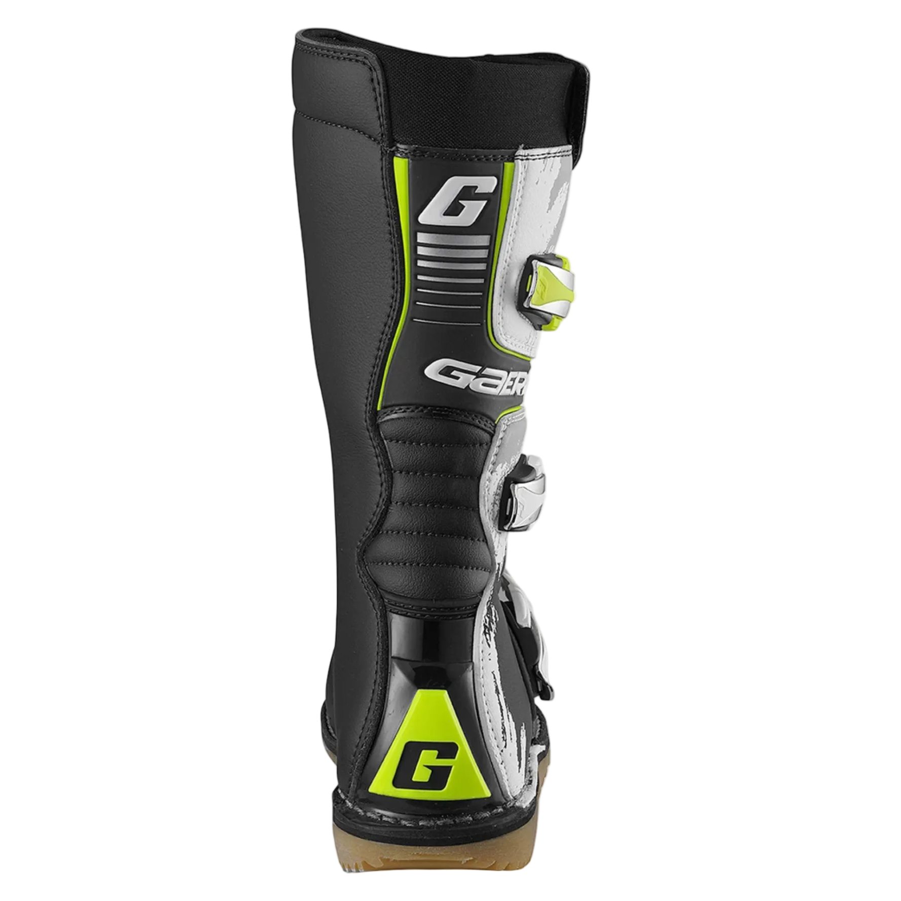 GAERNE zābaki Balance Classic yellow/black