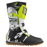 GAERNE zābaki Balance Classic yellow/black