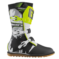 GAERNE boots Balance Classic yellow/black