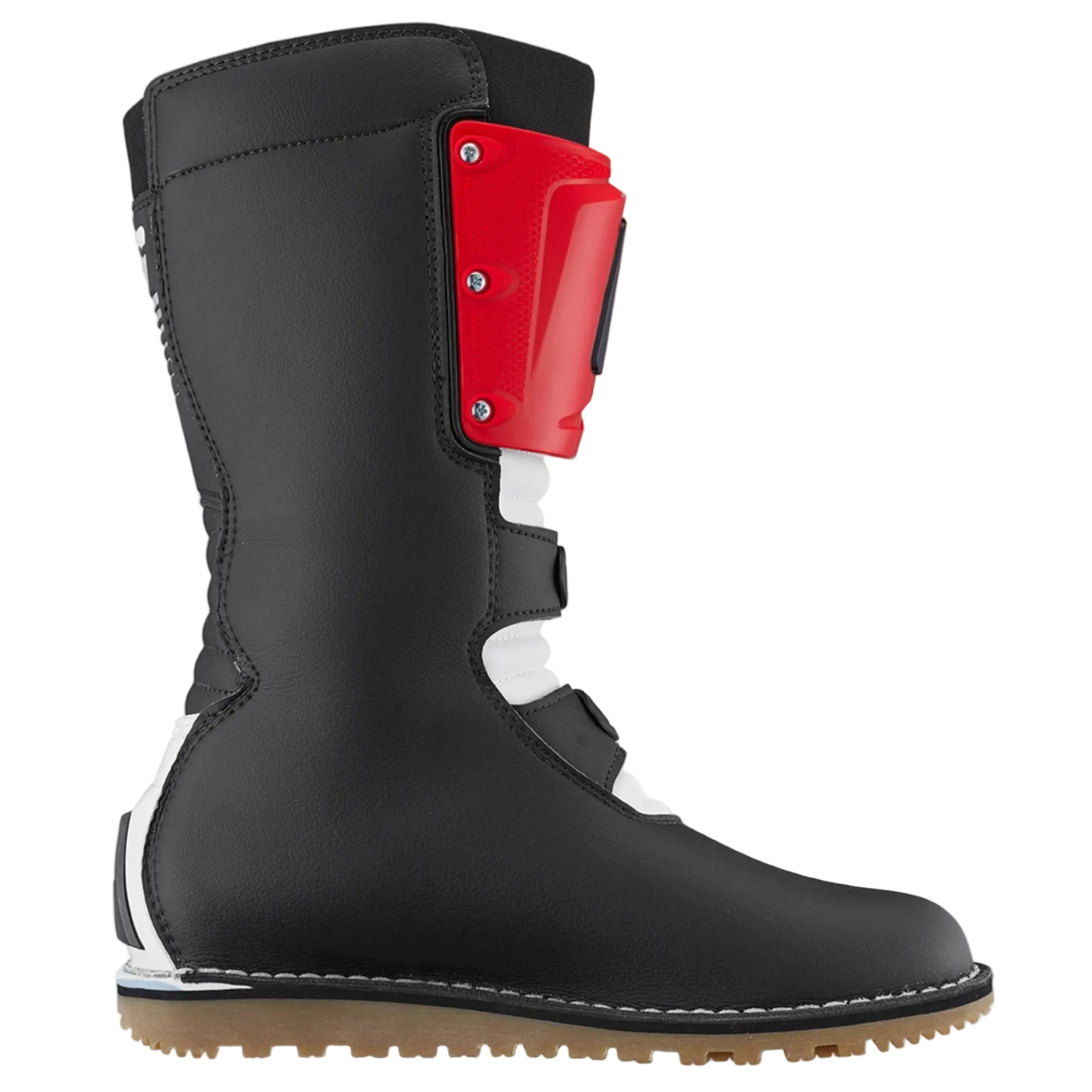 GAERNE zābaki Balance Classic red/black