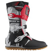 GAERNE zābaki Balance Classic red/black