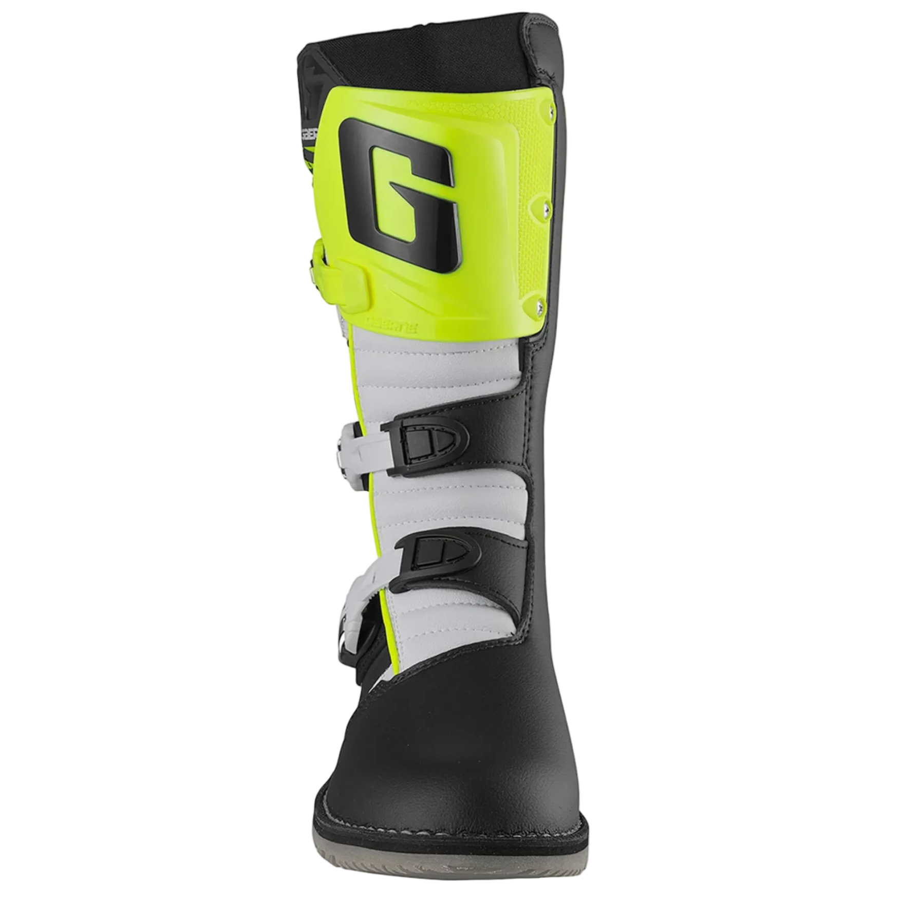 GAERNE jacka Balance Classic svart/kamouflagegul