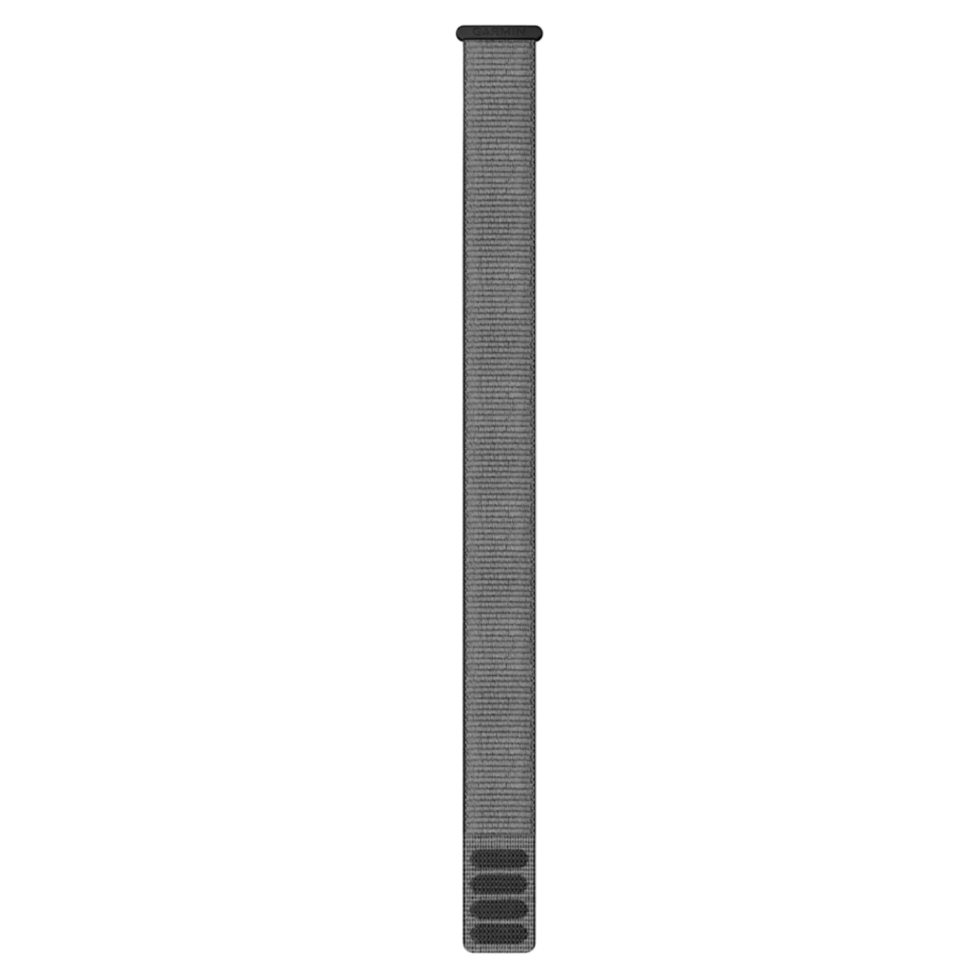 GARMIN watch band Ultrafit 2 20mm Nylon grey