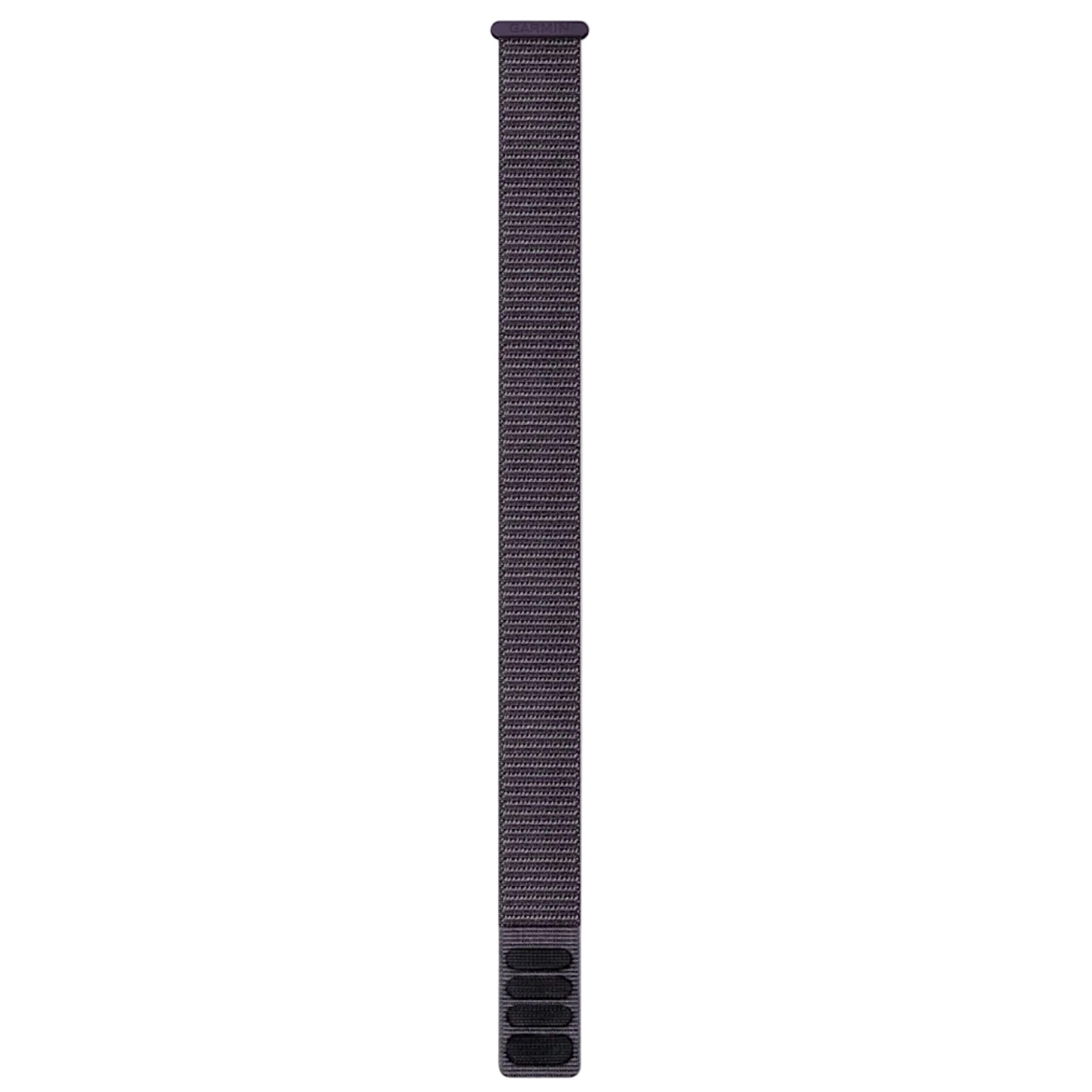 GARMIN watch band Ultrafit 2 20mm Nylon deep orchid