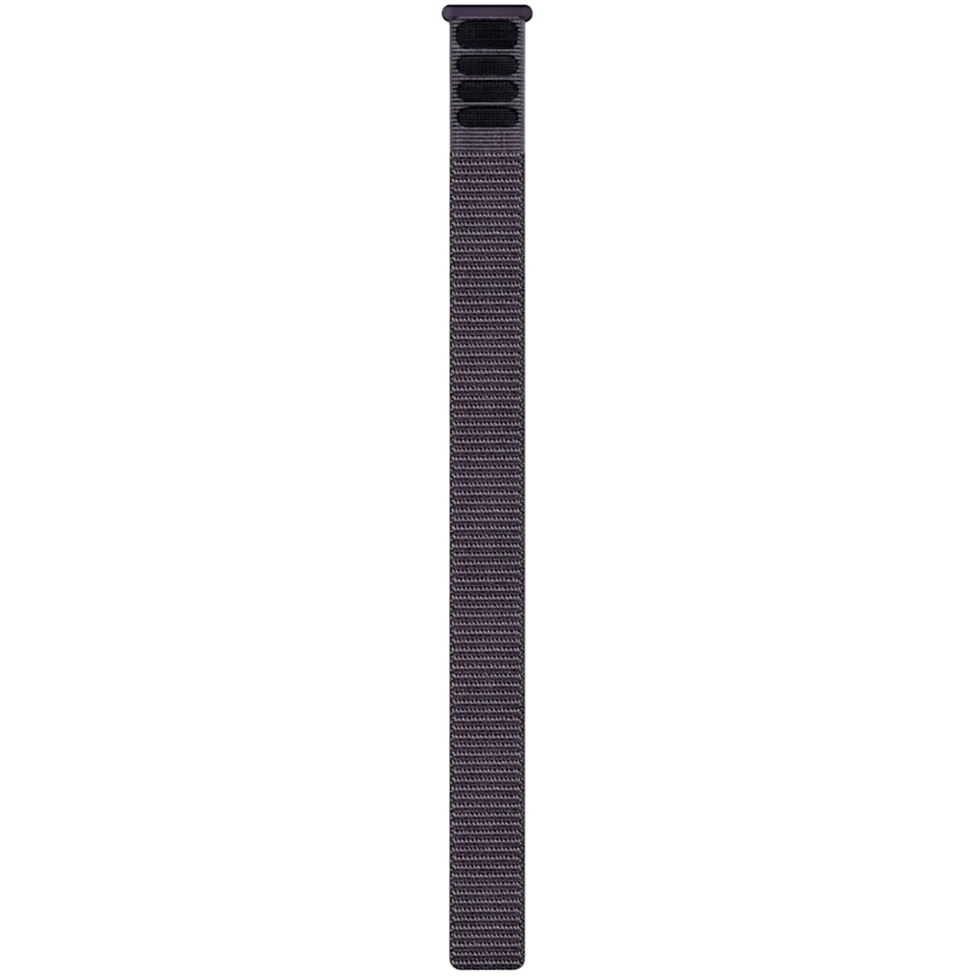 GARMIN watch band Ultrafit 2 20mm Nylon deep orchid