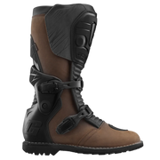 GAERNE zābaki Dakar Gore-Tex brown
