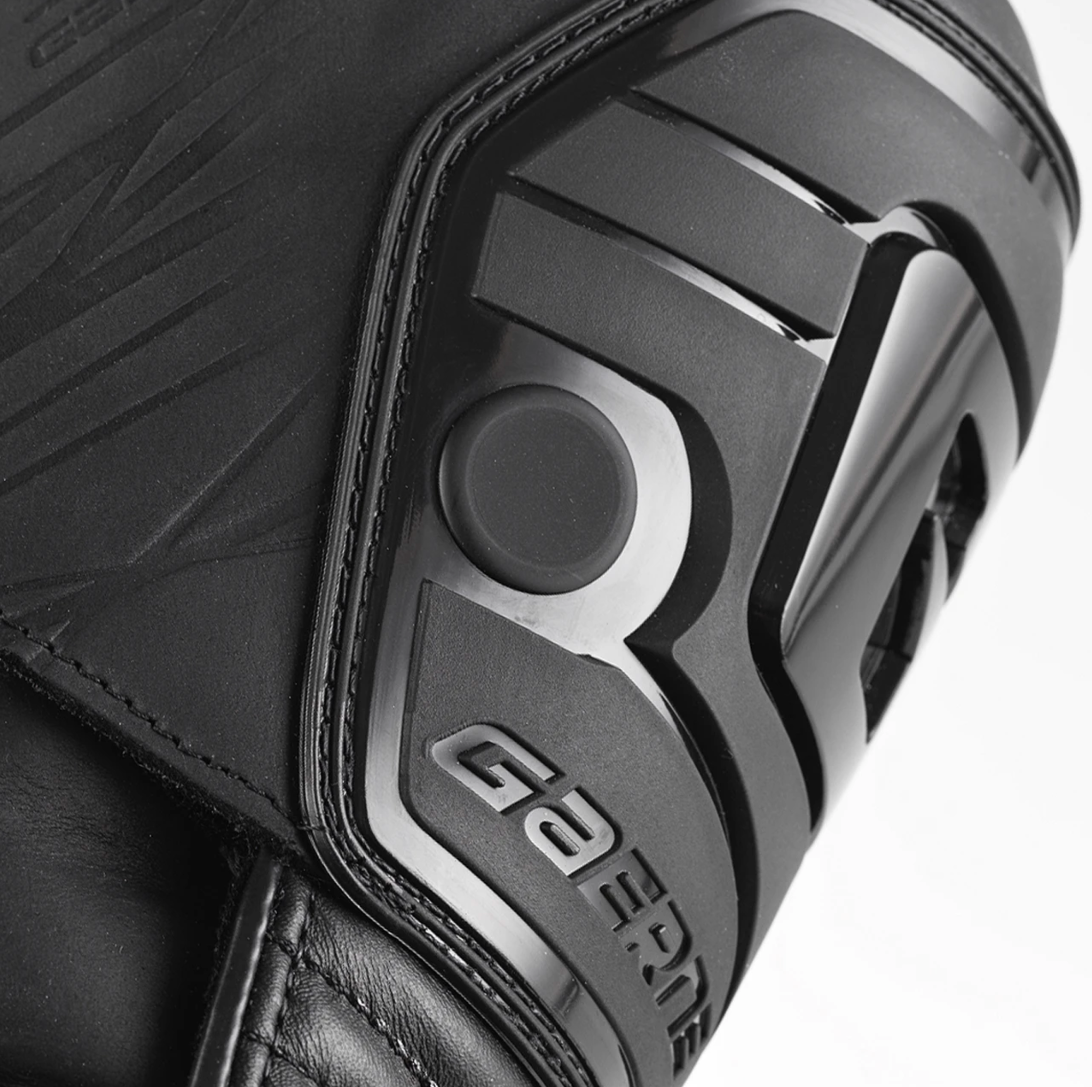 GAERNE zābaki Dakar Gore-Tex black