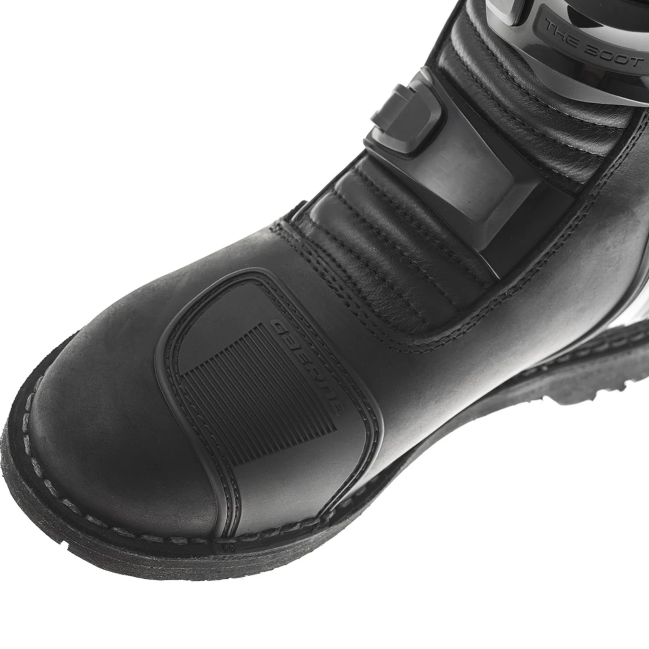 GAERNE zābaki Dakar Gore-Tex black