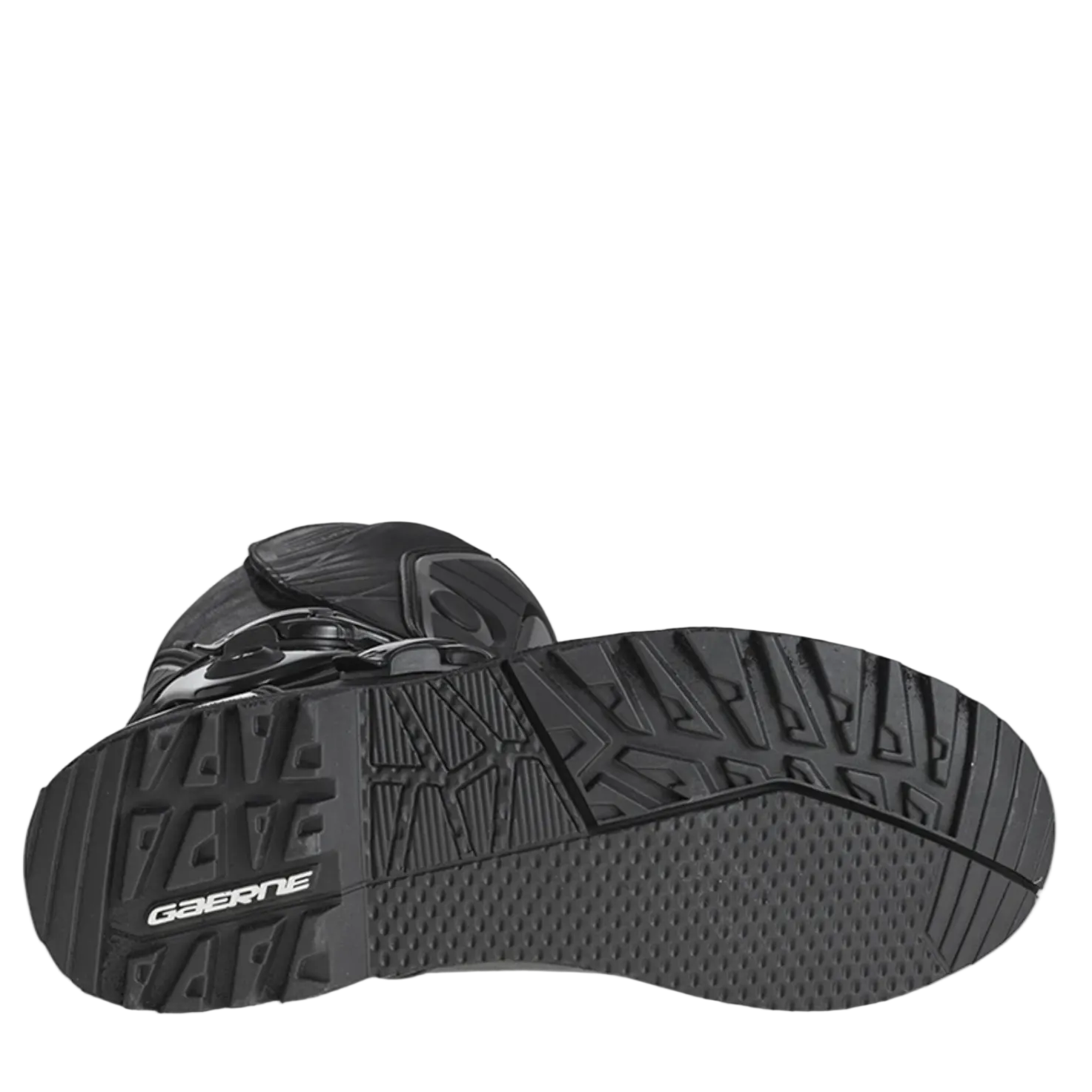GAERNE zābaki Dakar Gore-Tex black