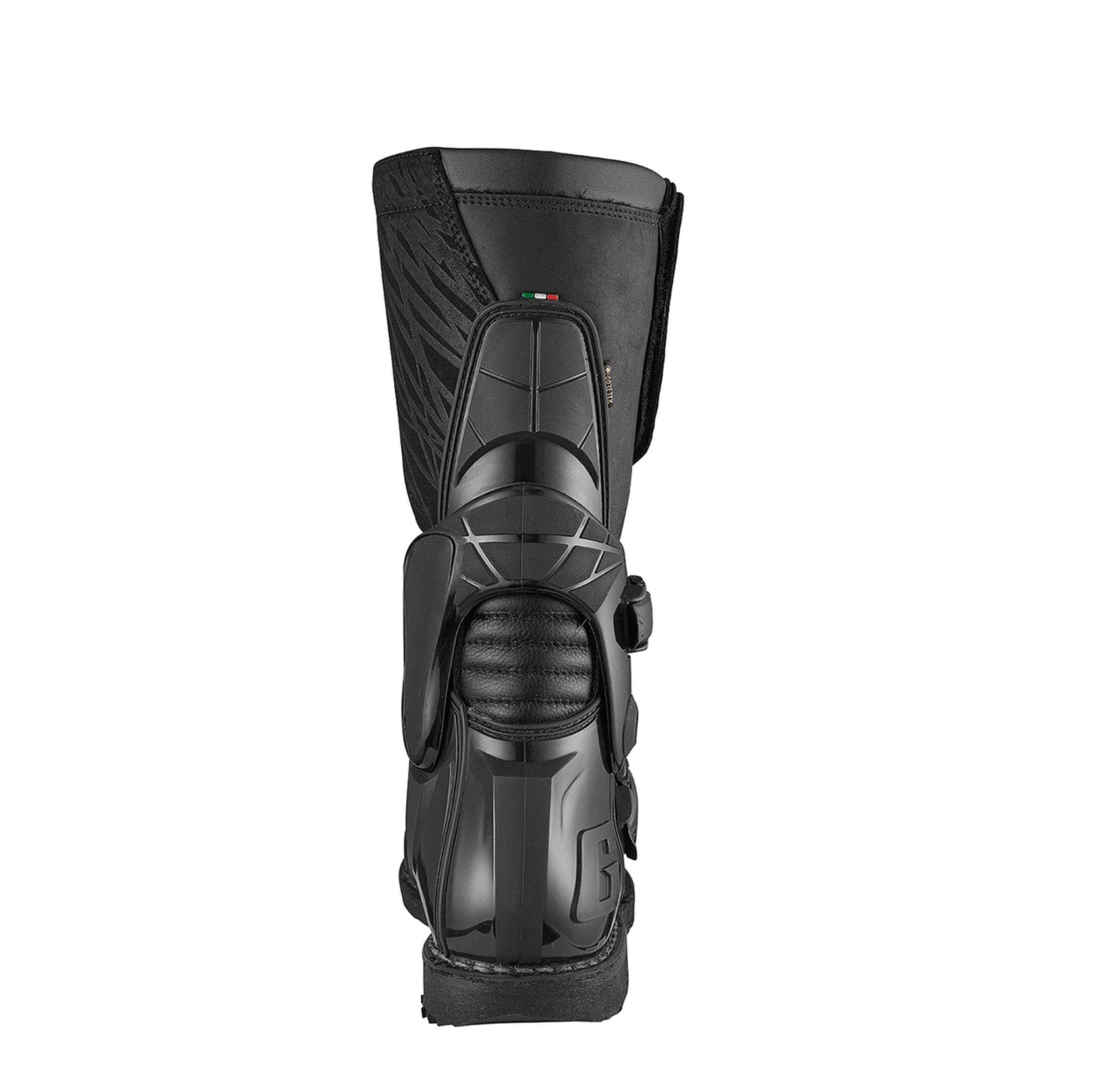 GAERNE zābaki Dakar Gore-Tex black