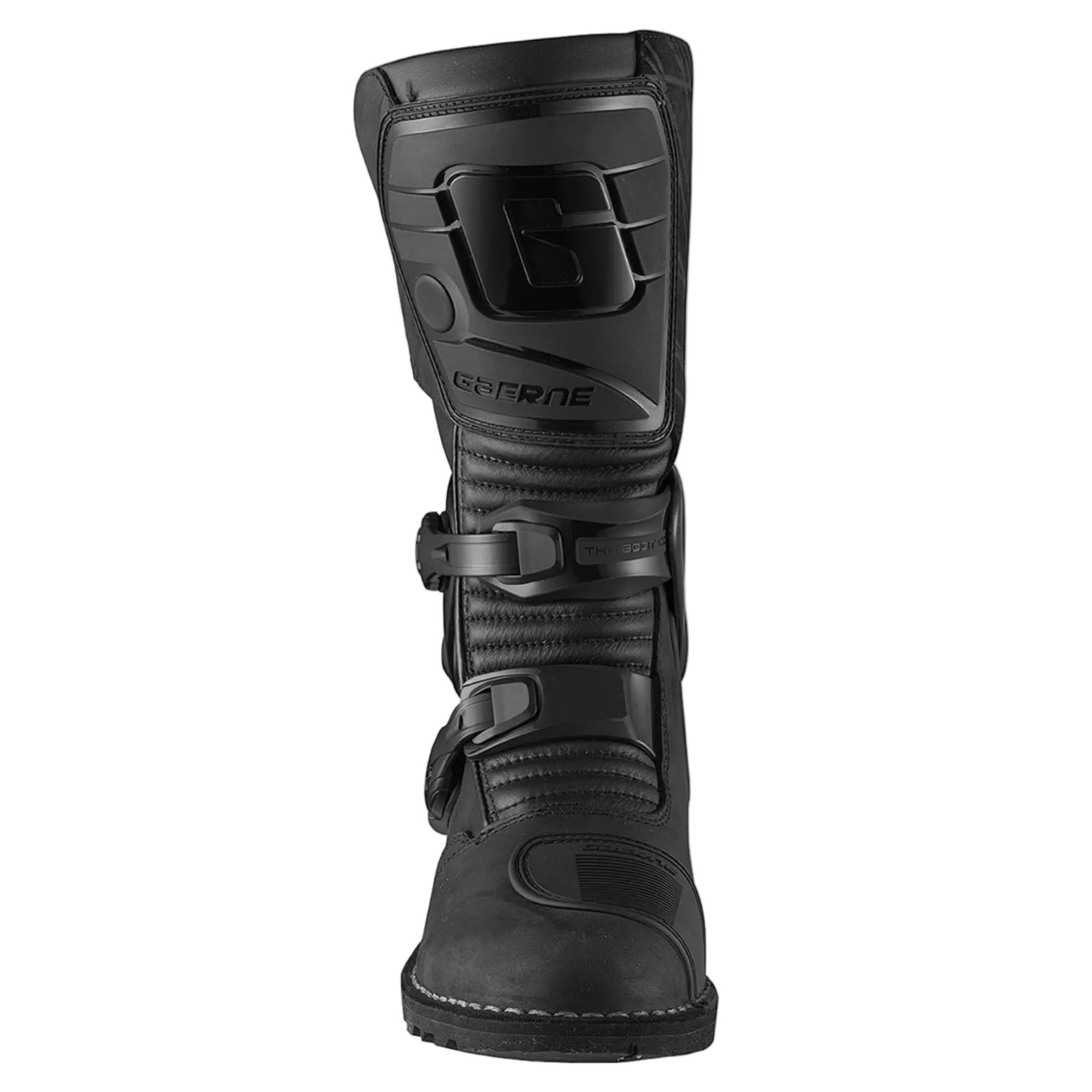 GAERNE zābaki Dakar Gore-Tex black