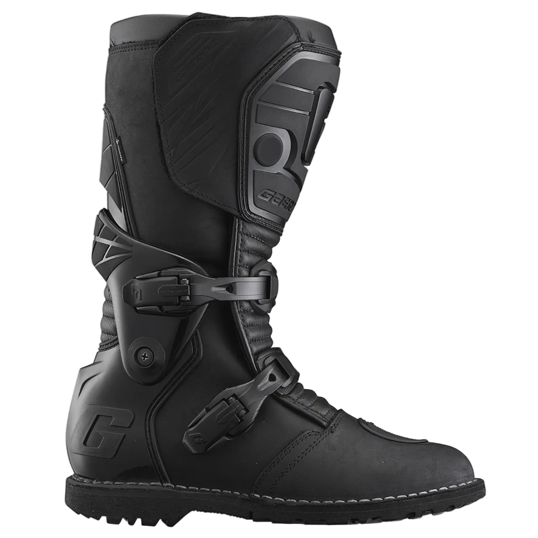 GAERNE zābaki Dakar Gore-Tex black