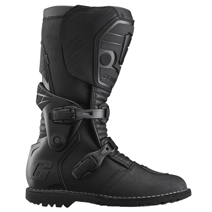 GAERNE boots Dakar Gore-Tex black