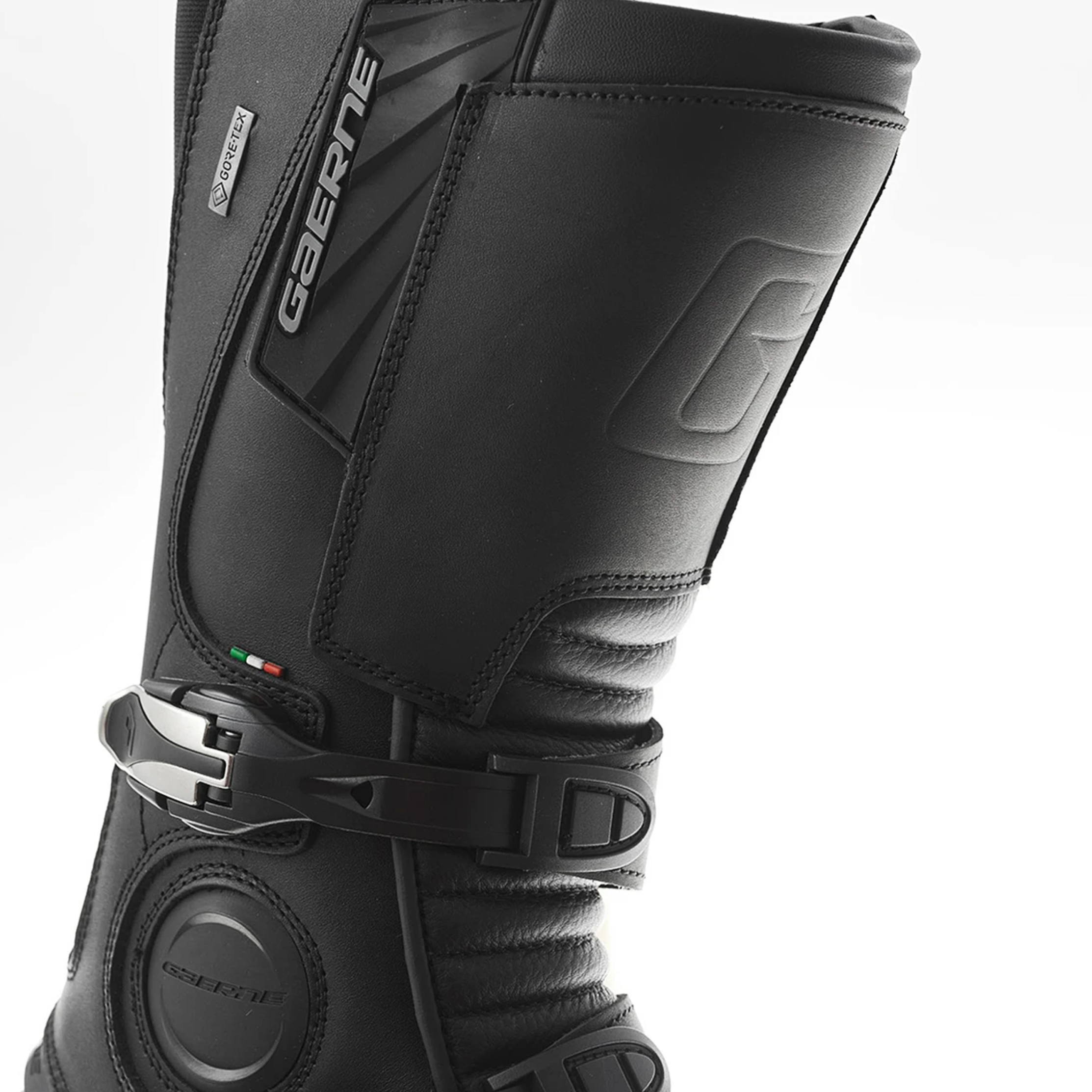 GAERNE Midland Gore-Tex boots black