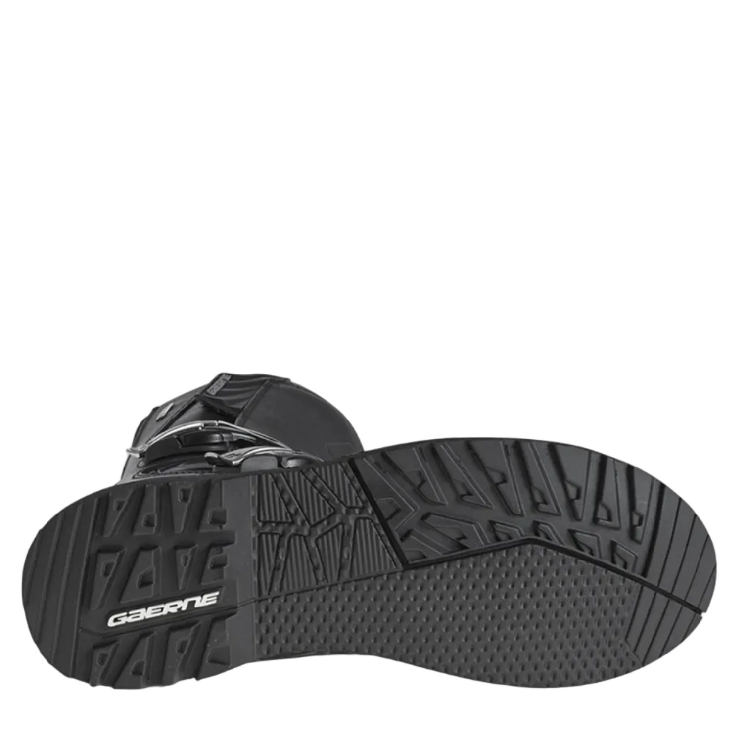 GAERNE Midland Gore-Tex boots black