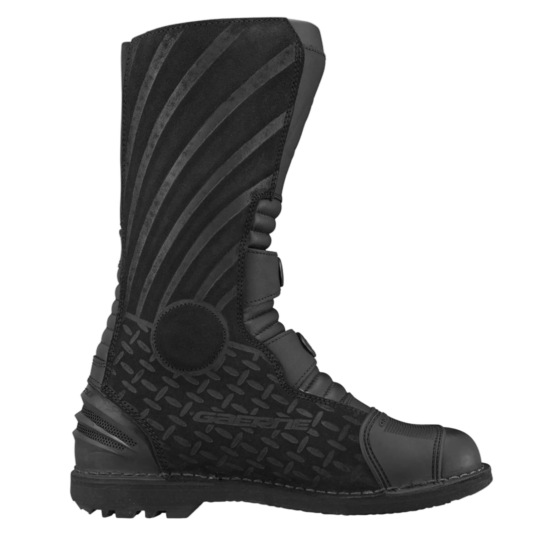 GAERNE Midland Gore-Tex boots black