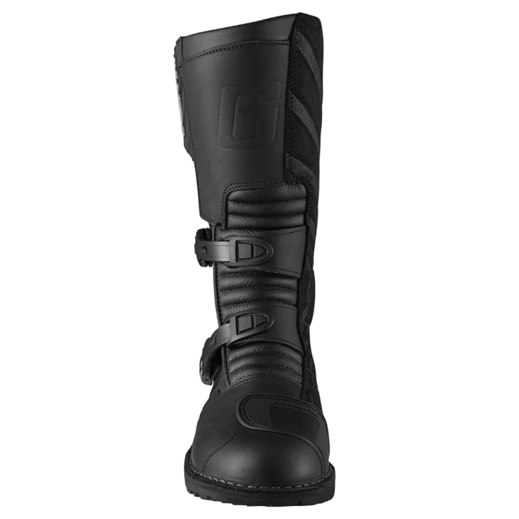 GAERNE Midland Gore-Tex boots black