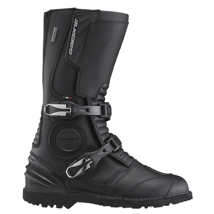 GAERNE boots Midland Gore-Tex black