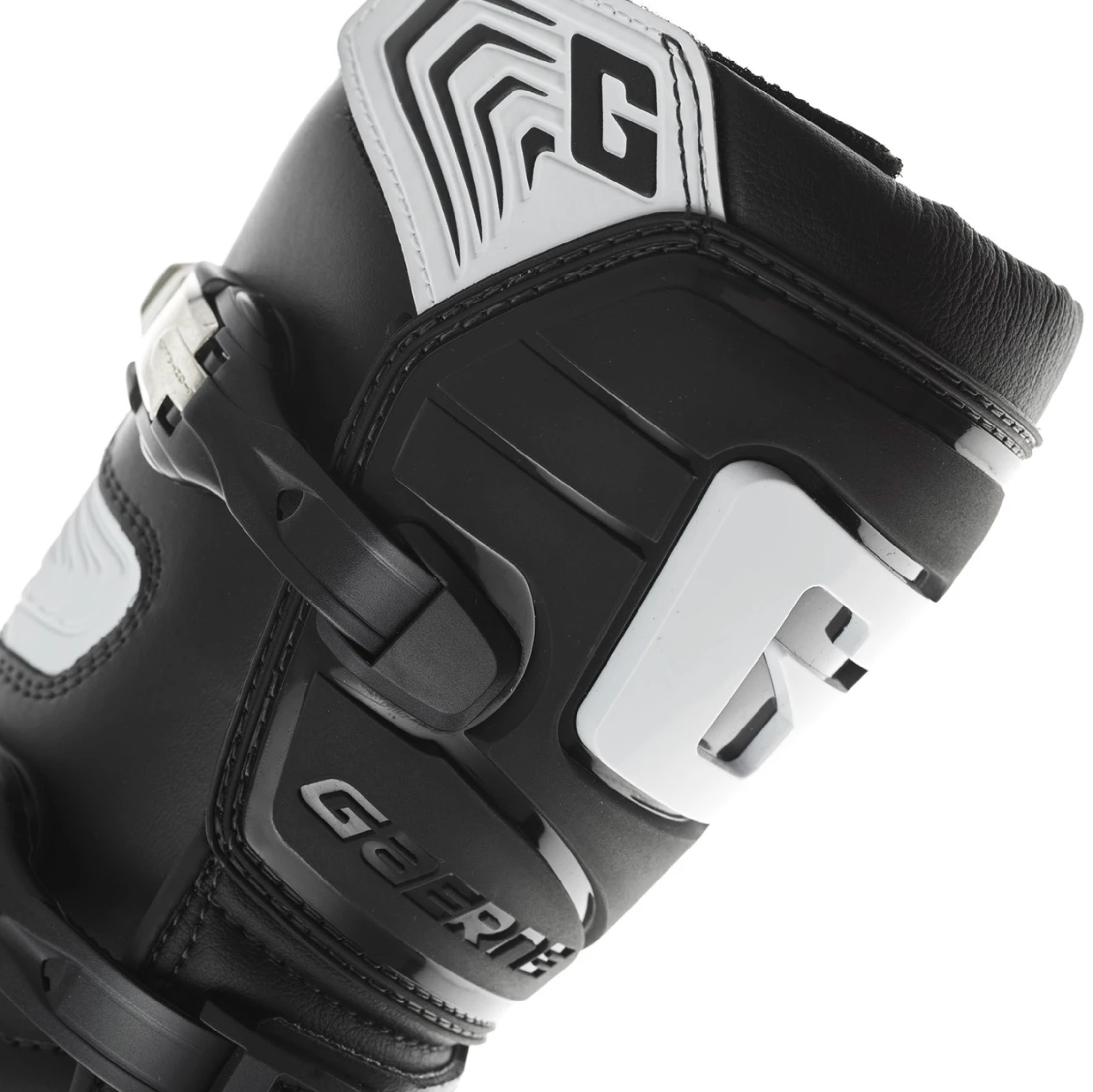 GAERNE boots Balance Pro Tech black