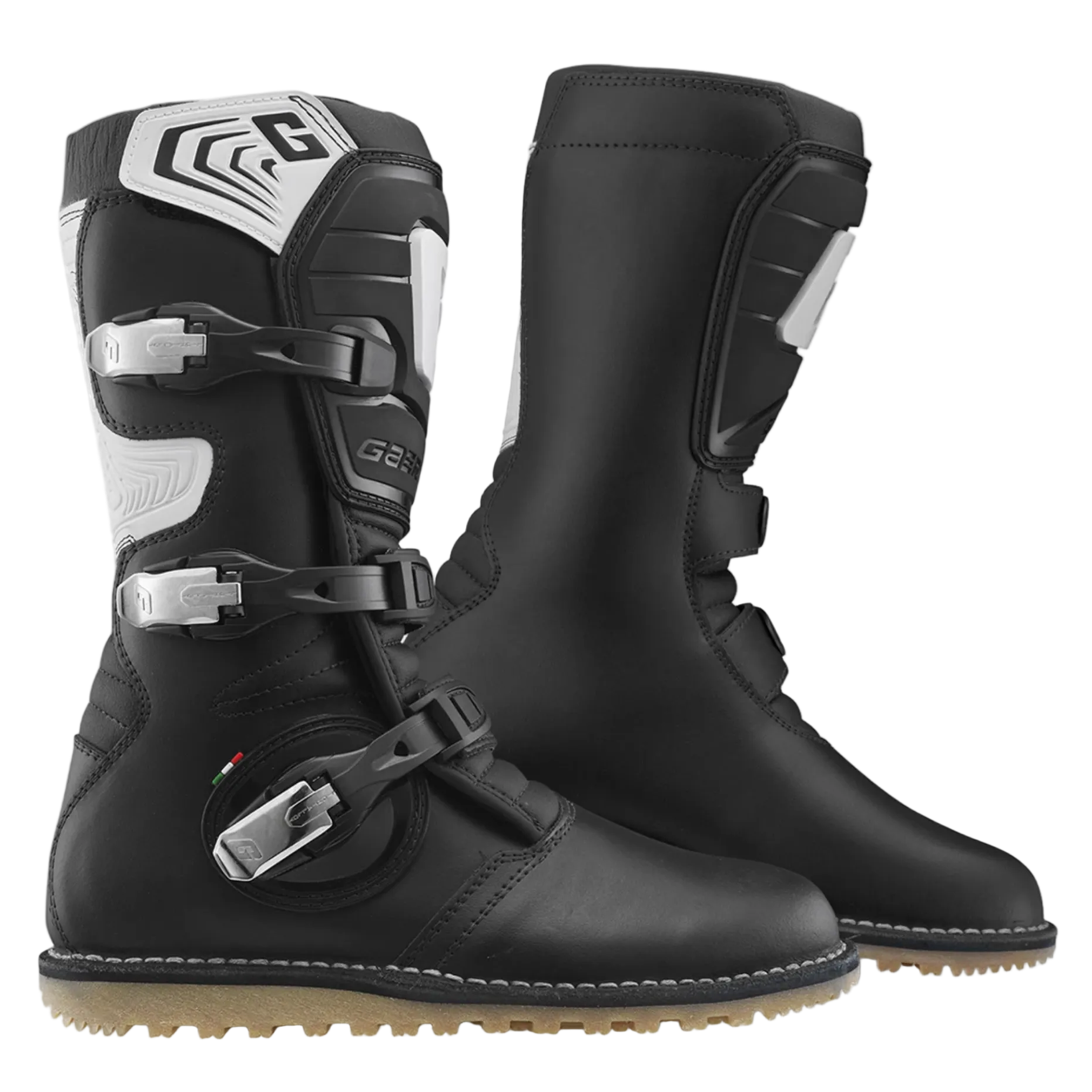 GAERNE boots Balance Pro Tech black