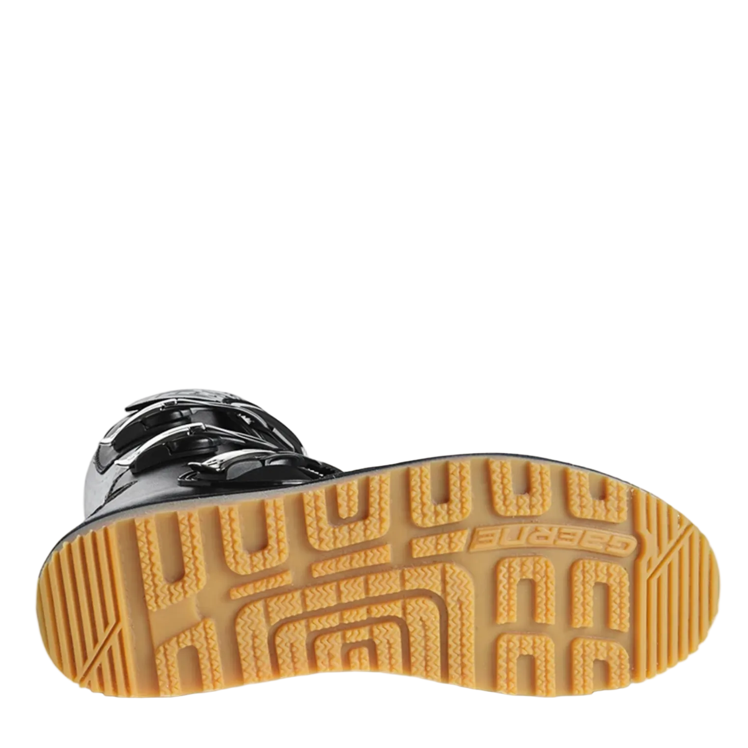 GAERNE boots Balance Pro Tech black