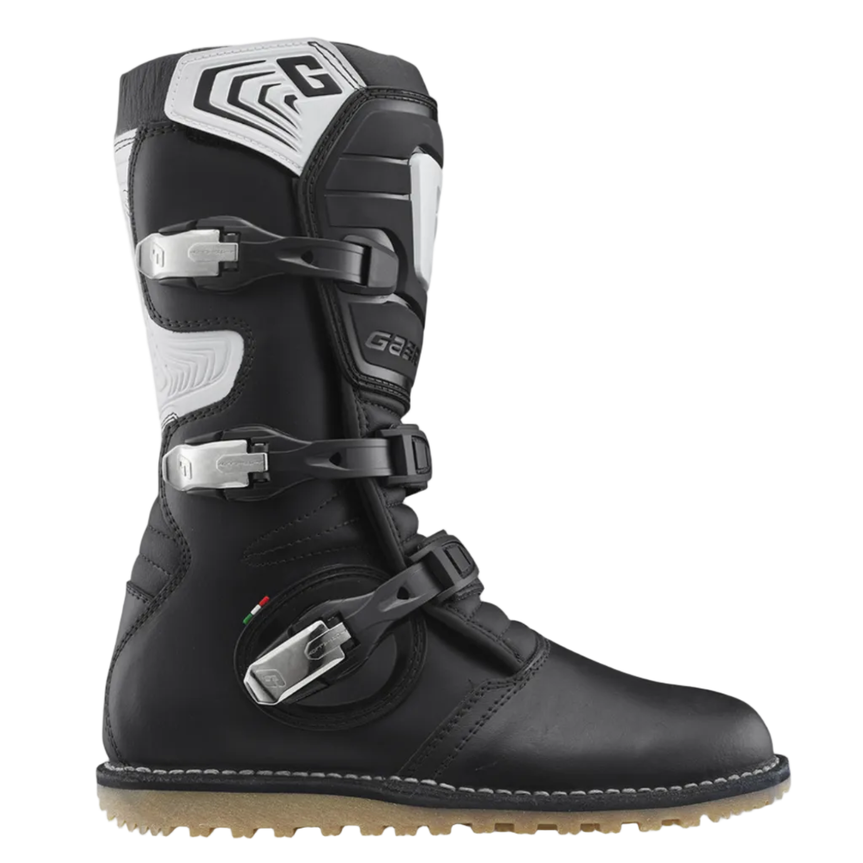 GAERNE boots Balance Pro Tech black