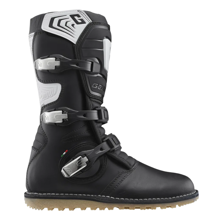 GAERNE boots Balance Pro Tech black