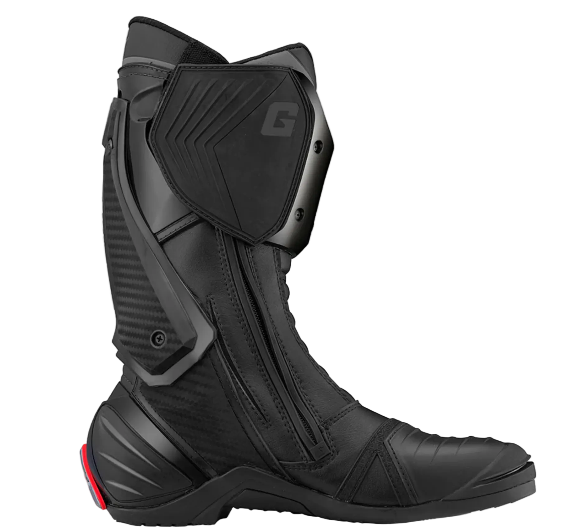 GAERNE boots GP1 Evo black