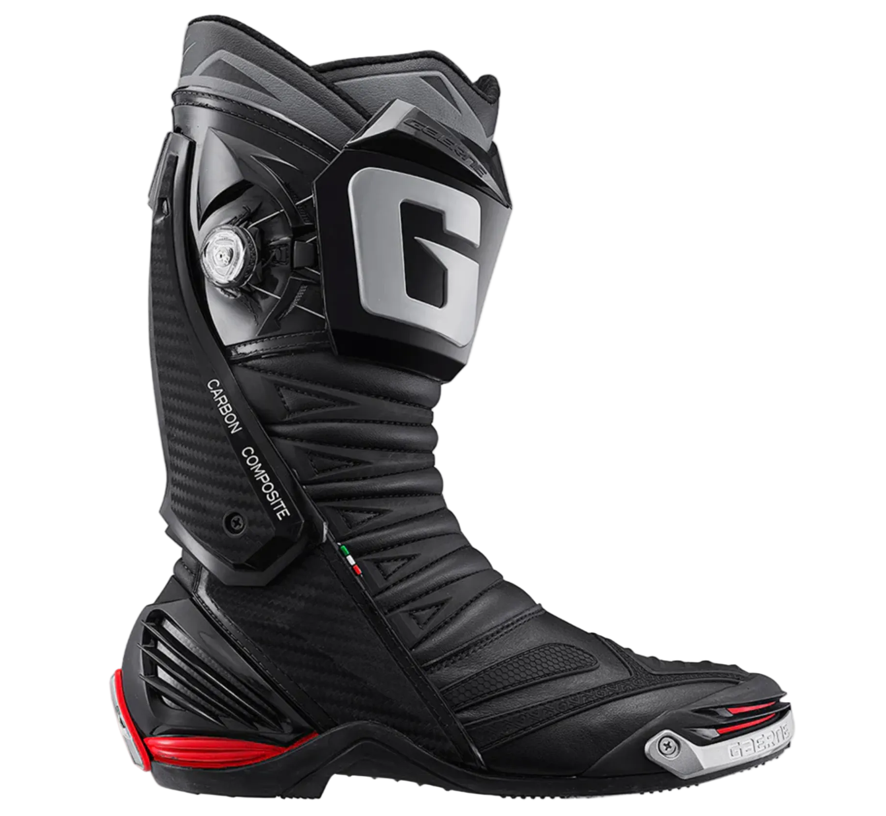 GAERNE boots GP1 Evo black