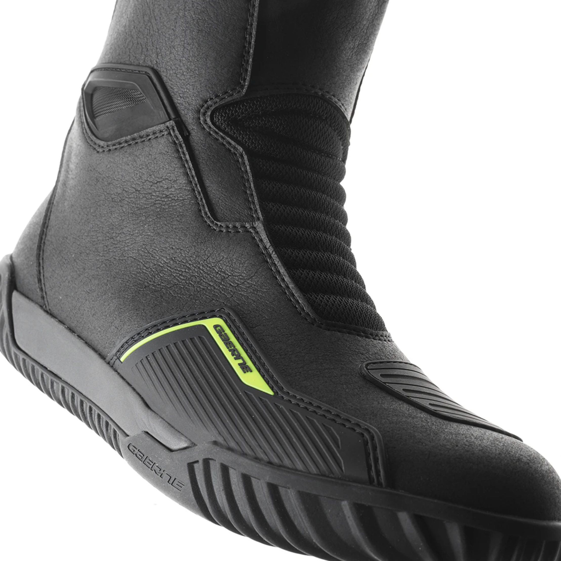 GAERNE G Escape Gore-Tex boots black
