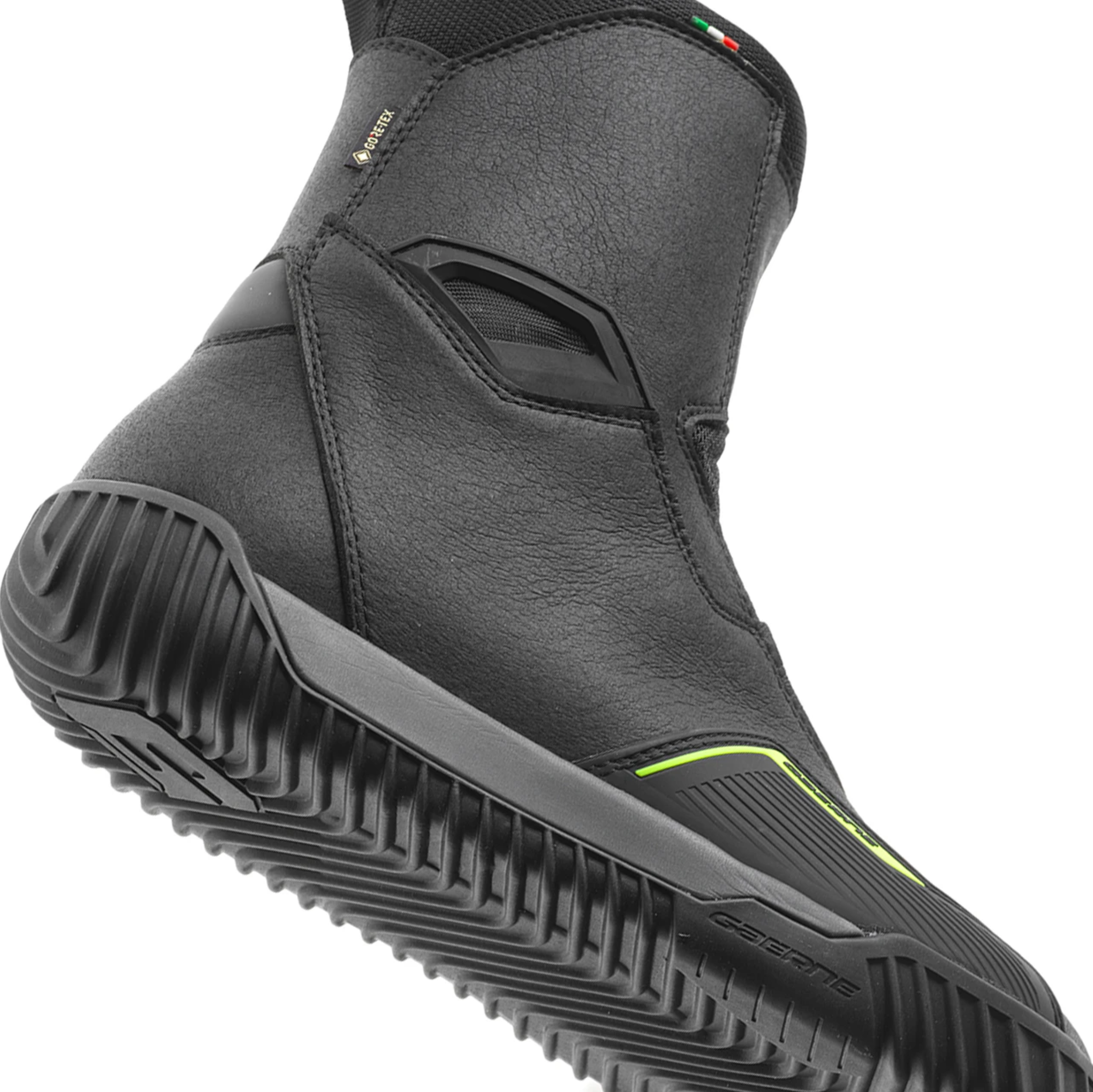 GAERNE G Escape Gore-Tex boots black