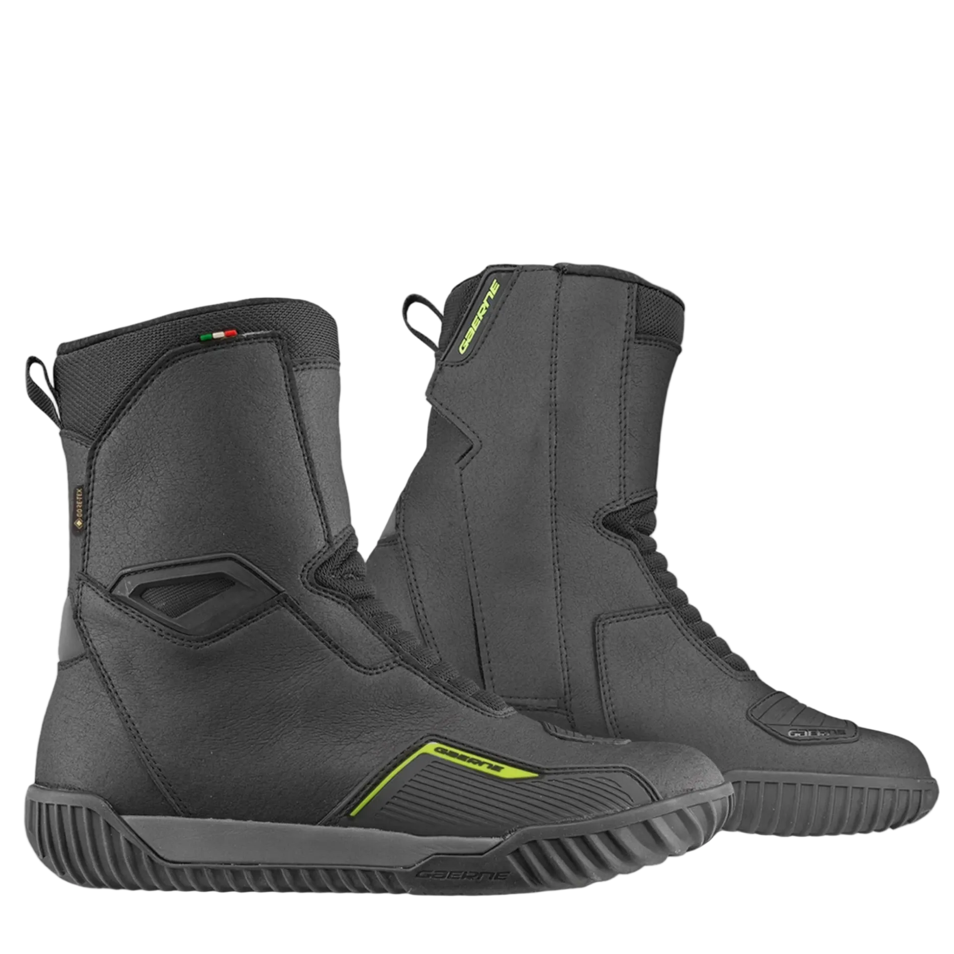 GAERNE G Escape Gore-Tex boots black