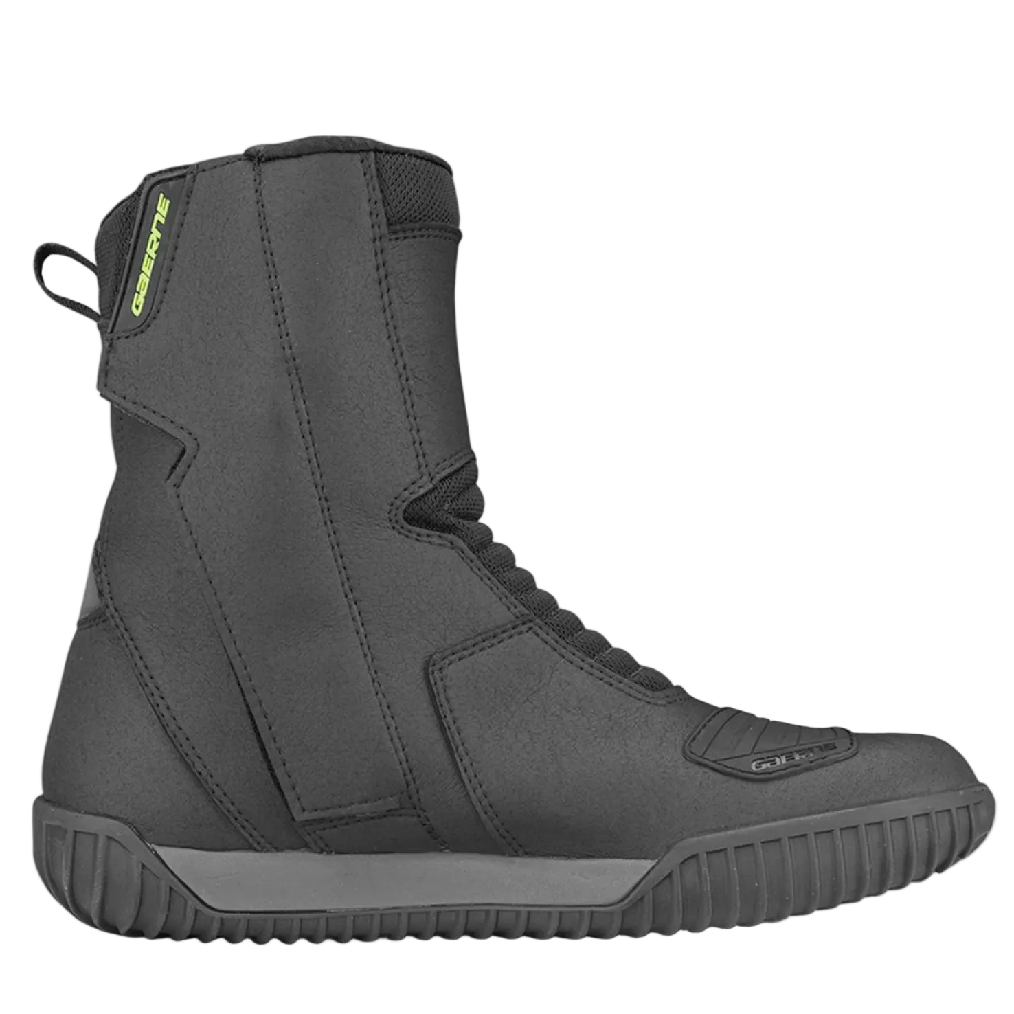 GAERNE G Escape Gore-Tex boots black